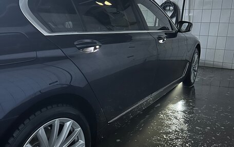 BMW 7 серия, 2017 год, 5 350 000 рублей, 6 фотография