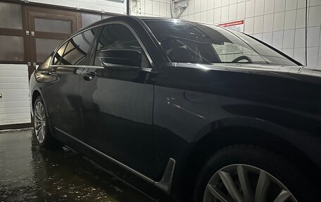 BMW 7 серия, 2017 год, 5 350 000 рублей, 7 фотография