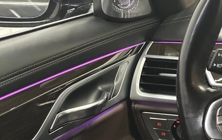 BMW 7 серия, 2017 год, 5 350 000 рублей, 13 фотография