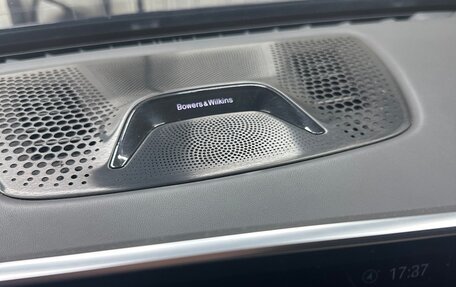 BMW 7 серия, 2017 год, 5 350 000 рублей, 15 фотография