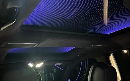 BMW 7 серия, 2017 год, 5 350 000 рублей, 22 фотография