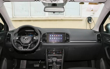 Skoda Karoq I, 2025 год, 3 318 590 рублей, 6 фотография