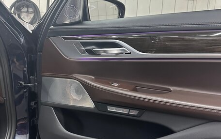 BMW 7 серия, 2017 год, 5 350 000 рублей, 20 фотография