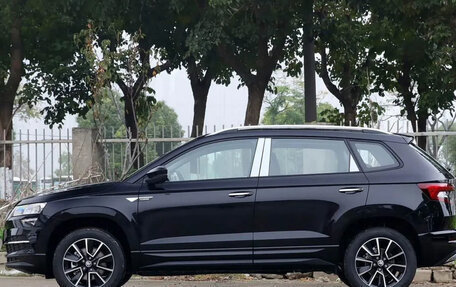 Skoda Karoq I, 2025 год, 3 318 590 рублей, 2 фотография