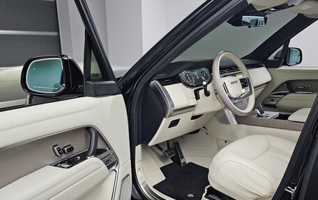 Land Rover Range Rover IV рестайлинг, 2025 год, 22 874 420 рублей, 5 фотография