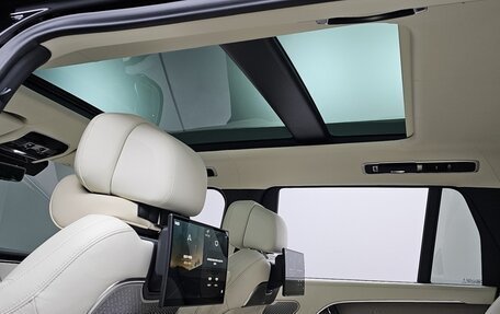 Land Rover Range Rover IV рестайлинг, 2025 год, 22 874 420 рублей, 10 фотография