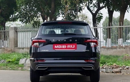 Skoda Karoq I, 2025 год, 3 318 590 рублей, 5 фотография