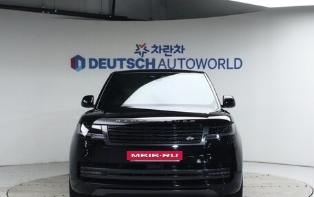 Land Rover Range Rover IV рестайлинг, 2025 год, 22 874 420 рублей, 2 фотография