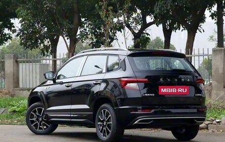 Skoda Karoq I, 2025 год, 3 318 590 рублей, 3 фотография