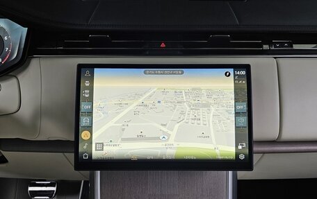 Land Rover Range Rover IV рестайлинг, 2025 год, 22 874 420 рублей, 11 фотография