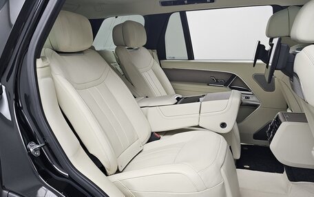 Land Rover Range Rover IV рестайлинг, 2025 год, 22 874 420 рублей, 9 фотография