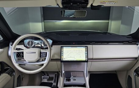 Land Rover Range Rover IV рестайлинг, 2025 год, 22 874 420 рублей, 6 фотография