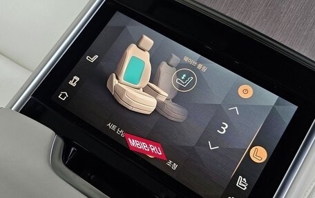 Land Rover Range Rover IV рестайлинг, 2025 год, 22 874 420 рублей, 13 фотография