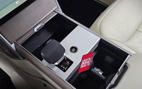 Land Rover Range Rover IV рестайлинг, 2025 год, 22 874 420 рублей, 7 фотография