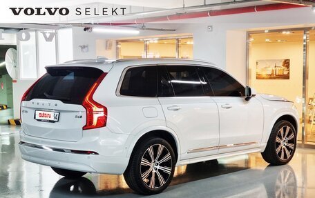 Volvo XC90 II рестайлинг, 2025 год, 8 950 000 рублей, 3 фотография