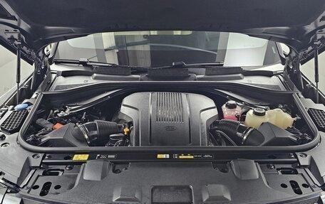 Land Rover Range Rover IV рестайлинг, 2025 год, 22 874 420 рублей, 18 фотография