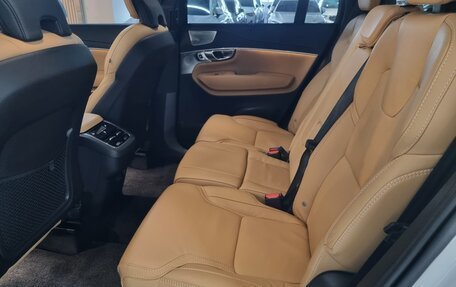 Volvo XC90 II рестайлинг, 2025 год, 8 950 000 рублей, 8 фотография