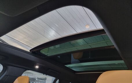 Volvo XC90 II рестайлинг, 2025 год, 8 950 000 рублей, 10 фотография