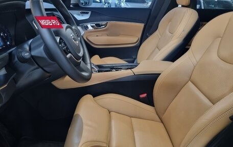 Volvo XC90 II рестайлинг, 2025 год, 8 950 000 рублей, 5 фотография