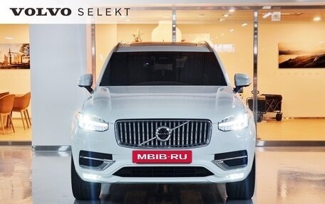 Volvo XC90 II рестайлинг, 2025 год, 8 950 000 рублей, 2 фотография