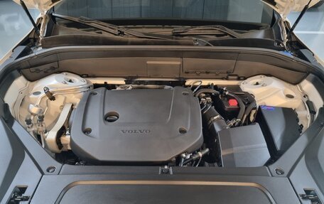 Volvo XC90 II рестайлинг, 2025 год, 8 950 000 рублей, 13 фотография