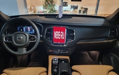 Volvo XC90 II рестайлинг, 2025 год, 8 950 000 рублей, 6 фотография