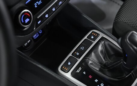 Hyundai Creta I рестайлинг, 2019 год, 1 699 000 рублей, 8 фотография