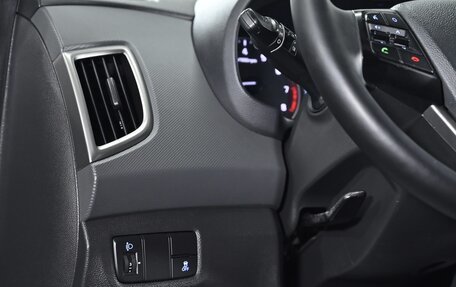 Hyundai Creta I рестайлинг, 2019 год, 1 699 000 рублей, 11 фотография