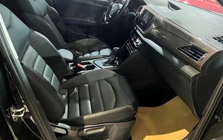 Volkswagen Tharu, 2021 год, 2 580 000 рублей, 7 фотография