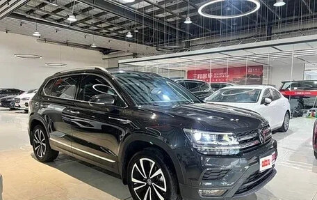 Volkswagen Tharu, 2021 год, 2 580 000 рублей, 2 фотография