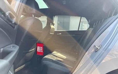 Volkswagen Golf VIII, 2022 год, 2 388 000 рублей, 14 фотография