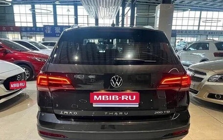 Volkswagen Tharu, 2021 год, 2 580 000 рублей, 4 фотография