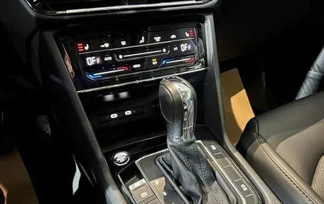 Volkswagen Tharu, 2021 год, 2 580 000 рублей, 11 фотография