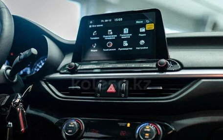 KIA Cerato IV, 2025 год, 3 677 000 рублей, 8 фотография