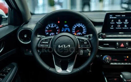 KIA Cerato IV, 2025 год, 3 677 000 рублей, 6 фотография