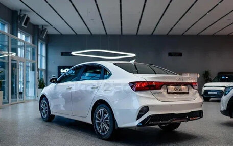 KIA Cerato IV, 2025 год, 3 677 000 рублей, 4 фотография