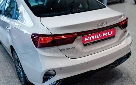 KIA Cerato IV, 2025 год, 3 677 000 рублей, 7 фотография