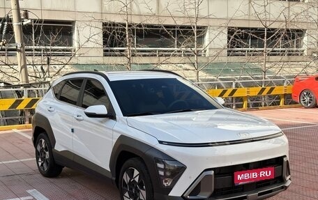 Hyundai Kona, 2023 год, 2 730 000 рублей, 3 фотография