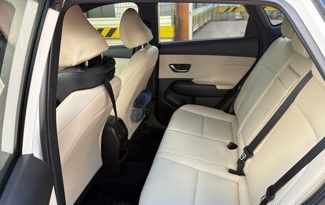 Hyundai Kona, 2023 год, 2 730 000 рублей, 12 фотография