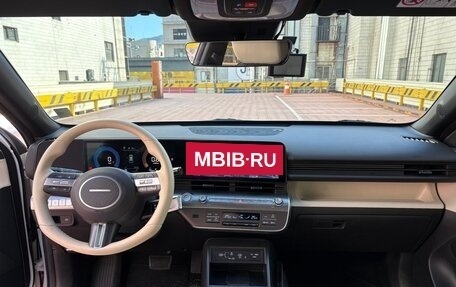 Hyundai Kona, 2023 год, 2 730 000 рублей, 8 фотография