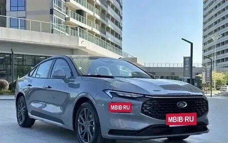 Ford Mondeo, 2025 год, 3 321 000 рублей, 3 фотография