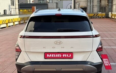 Hyundai Kona, 2023 год, 2 730 000 рублей, 5 фотография