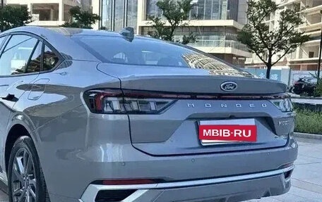 Ford Mondeo, 2025 год, 3 321 000 рублей, 7 фотография