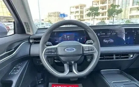 Ford Mondeo, 2025 год, 3 321 000 рублей, 13 фотография