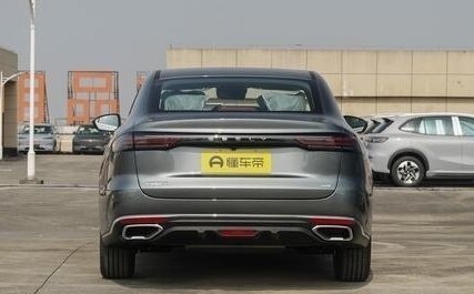 Geely Emgrand, 2026 год, 1 832 000 рублей, 6 фотография