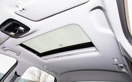 Geely Emgrand, 2026 год, 1 832 000 рублей, 10 фотография