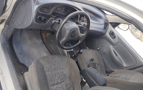 Chevrolet Lanos I, 2009 год, 85 000 рублей, 1 фотография