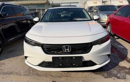 Honda Integra IV, 2025 год, 2 844 800 рублей, 2 фотография