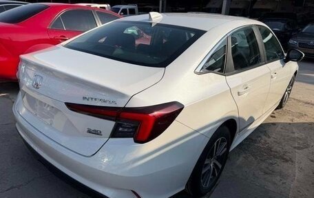 Honda Integra IV, 2025 год, 2 844 800 рублей, 3 фотография