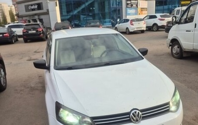Volkswagen Polo VI (EU Market), 2015 год, 900 000 рублей, 1 фотография